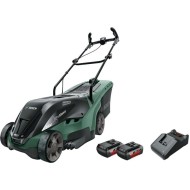 Акумулаторна косачка Bosch UniversalRotak 36-560